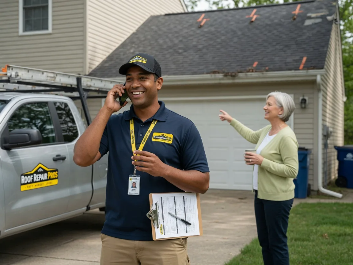 Roof Repair Mingoville, PA FAQs